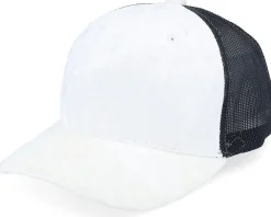 Sale Equip Kids /Black Velvet Trucker - Green