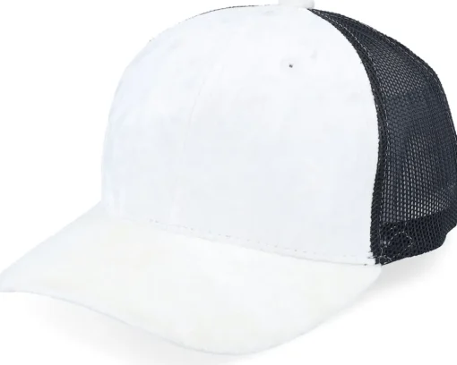 Sale Equip Kids /Black Velvet Trucker - Green