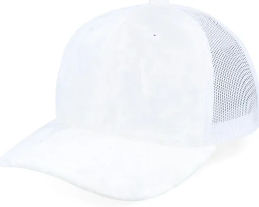 Sale Equip Kids /Black Velvet Trucker - Green