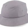 Sale Flexfit Kids Bucket - Grey