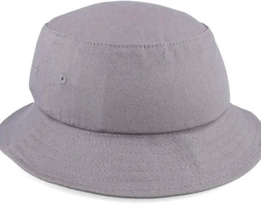 Sale Flexfit Kids Bucket - Grey