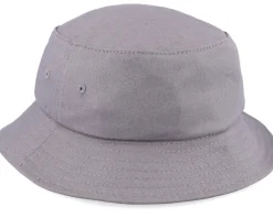Sale Flexfit Kids Bucket - Grey