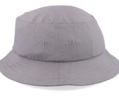 Sale Flexfit Kids Bucket - Grey