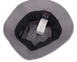 Sale Flexfit Kids Bucket - Grey