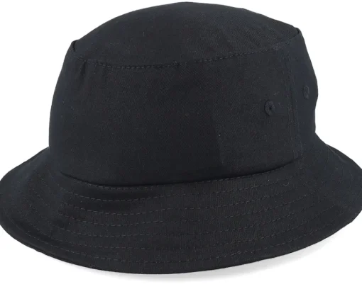 Sale Flexfit Kids Bucket - Grey