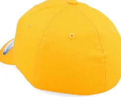 Flexfit | Kids-Kiddo Cap Kids Happy Banana Yellow Flexfit -