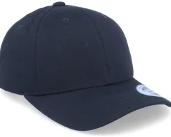 Adjustable | Kids-Kiddo Cap Kids Happy Smiling Sun Black Adjustable -
