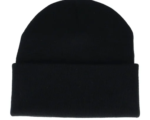 Outlet Kiddo Cap Kids Hatsie The Red Panda Black Beanie -