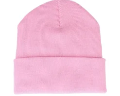 Fashion Kiddo Cap Kids Hatsie The Red Panda Pink Beanie -