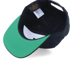 Online Kiddo Cap Kids Hatsie The Red Panda Black Snapback -