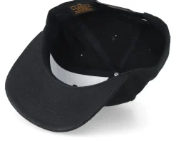 Kids-Kiddo Cap Kids Hawaii T-rex Black Snapback -