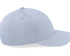 Hot Yupoong Kids Heather Adjustable - Grey
