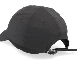 Dad Cap-The North Face Kids Horizon Hat Black/White Dad Cap -