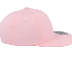 Kids-Kiddo Cap Kids Horse Jumping Pink Snapback -