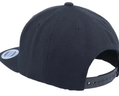 Snapback | Kids-Kiddo Cap Kids I'm In Charge Now Black Snapback -