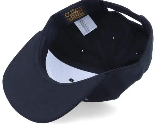 Snapback | Kids-Kiddo Cap Kids I'm In Charge Now Black Snapback -