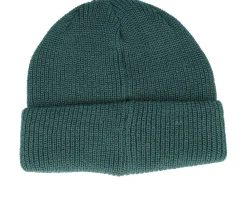 Hot Rip Curl Kids Impact Reg Beanie Bluestone Cuff -