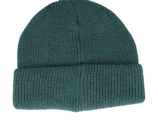 Hot Rip Curl Kids Impact Reg Beanie Bluestone Cuff -
