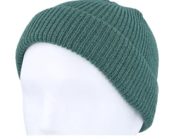 Hot Rip Curl Kids Impact Reg Beanie Bluestone Cuff -