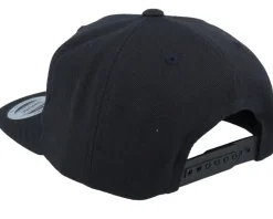 Outlet Wild Spirit Kids Island Patch Black Snapback -