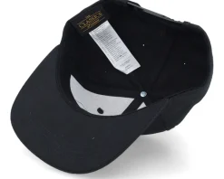 Outlet Wild Spirit Kids Island Patch Black Snapback -