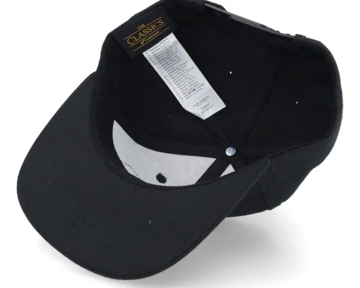 Outlet Wild Spirit Kids Island Patch Black Snapback -
