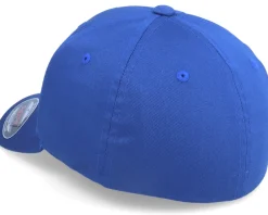 Flexfit-Forza Kids Italy Flag Shield Blue Flexfit -
