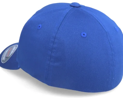 Flexfit-Forza Kids Italy Flag Shield Blue Flexfit -