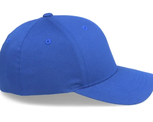 Flexfit-Forza Kids Italy Flag Shield Blue Flexfit -