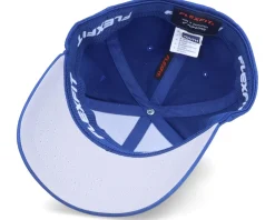 Flexfit-Forza Kids Italy Flag Shield Blue Flexfit -