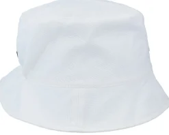 Buckets-CTH Ericson Kids Jamie Jr. Pique White Bucket -