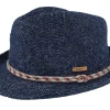 Fashion Barts Kids Jinotega Hat Denim Trilby -