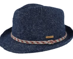 Fashion Barts Kids Jinotega Hat Denim Trilby -