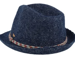 Fashion Barts Kids Jinotega Hat Denim Trilby -