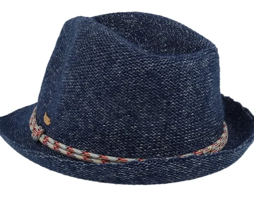 Fashion Barts Kids Jinotega Hat Denim Trilby -