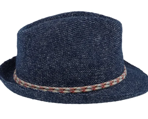 Fashion Barts Kids Jinotega Hat Denim Trilby -