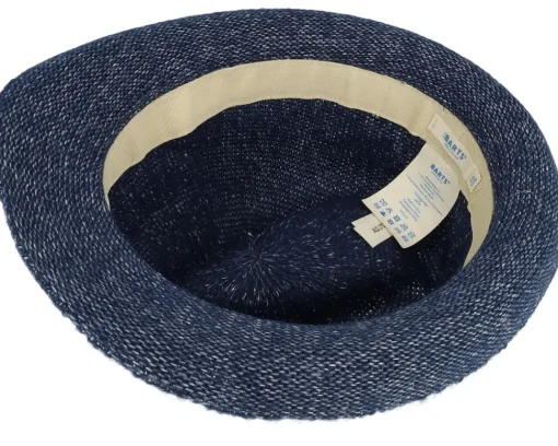 Fashion Barts Kids Jinotega Hat Denim Trilby -