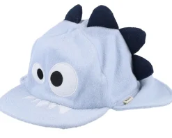 Fashion Barts Kids Juro Cap Blue Ear Flap -