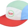 Online Headster Kids Keep It Fresh Red Berries 5-Panel -