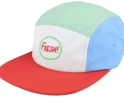 Online Headster Kids Keep It Fresh Red Berries 5-Panel -