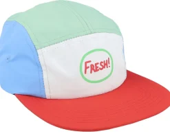 Online Headster Kids Keep It Fresh Red Berries 5-Panel -