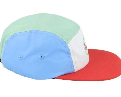 Online Headster Kids Keep It Fresh Red Berries 5-Panel -