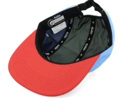 Online Headster Kids Keep It Fresh Red Berries 5-Panel -