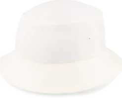 Buckets | Kids-Flexfit Kids Khaki Bucket - Beige