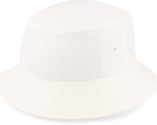 Buckets | Kids-Flexfit Kids Khaki Bucket - Beige