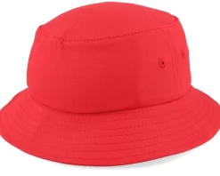 Buckets | Kids-Flexfit Kids Khaki Bucket - Beige