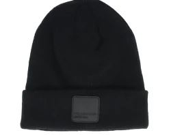 Best Headster Kids Kingston Beanie Black Cuff -
