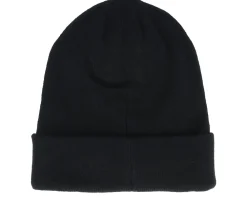 Best Headster Kids Kingston Beanie Black Cuff -