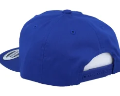 Kids-Kiddo Cap Kids Koala Bear Boxer Royal Blue Snapback -