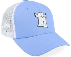 New Lilla Spöket Laban Kids Laban Light Blue Trucker -